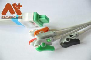 Wholesale Datascope 5 Lead Clip ECG Leadwire 0012-00-1514-03 from china suppliers