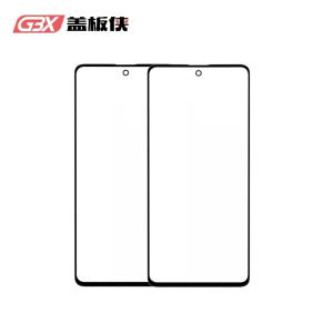 Wholesale Custom Infinix Hot 9 Touch Glass OCA For Hot9Play Hot9Pro Phone from china suppliers
