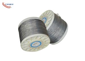 Wholesale Nicr80/20 Nicr Alloy Stranded Wire 7/19/37 Strands Resistance Cable from china suppliers
