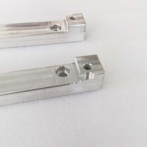 Wholesale CP9665 Car Brake Bracket Sliver Aluminum Caliper Adapter For Megane RS4 from china suppliers