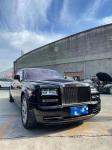 2004 - 2012 Car Body Kits Resin Fibre Rolls Royce Phantom Widebody 2013 Model