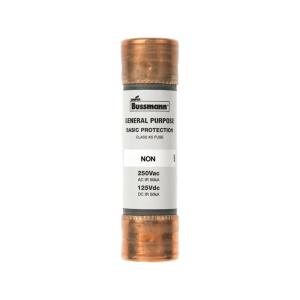 Wholesale NON Series Industrial And Electrical Fuses 250VAC 125VDC from china suppliers