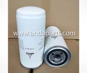 Wholesale Good Quality Oil Filter For Deutz 0118 3574 from china suppliers