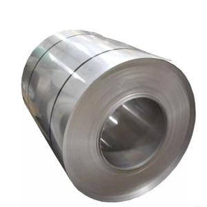Wholesale API GS ISO9001 301L 301 410 316L 441 316 321 410L 443 Cold Rolled 2B Coil Of Stainless Steel from china suppliers