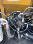 Used hydraulic crawler excavator SANY 135 china brand used SANY excavator SANY
