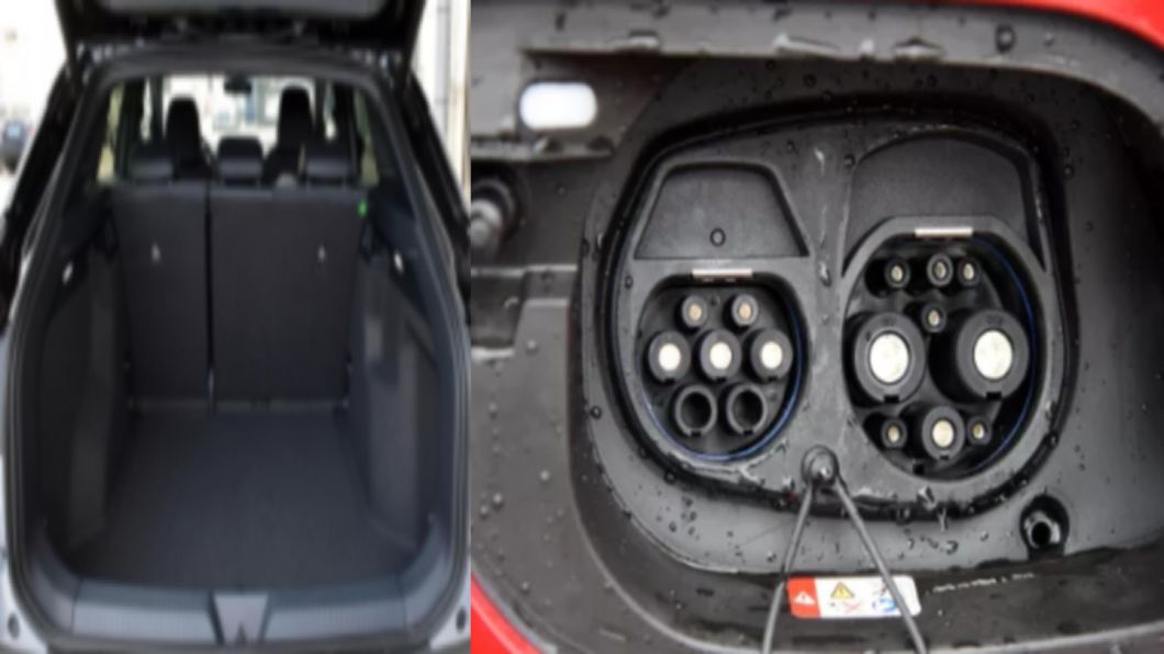 2022 4WD New Energy VW ID. 4 Crozz Prime EV Car E Auto Electric Adult Vehicle Auto Volkswagen ID4