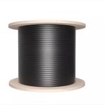 GYTA53 GYTY53 Singlemode Outdoor Fiber Optic Cable Direct Buried 36 Fibres DJSA