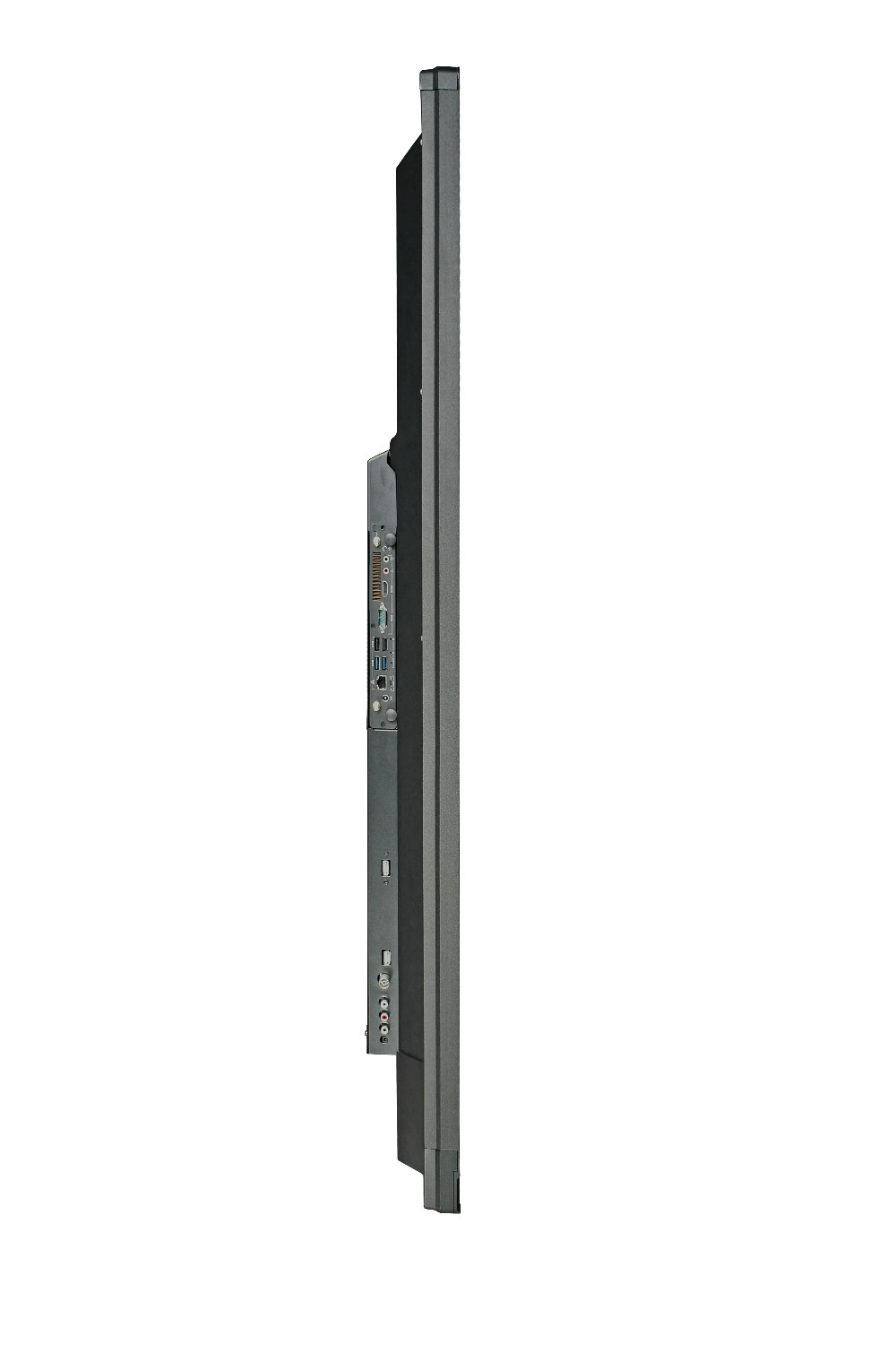 75 inch interactive display for classroom
