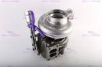 S6D114 PC360-7 6CT8.3 Komatsu Turbo Chargers 6743-81-8040 4038421 4035653H