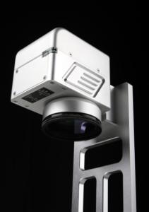 Wholesale 2D Laser Galvo Scanner JCZ 10mm Beam Spot XY2-100 Standard from china suppliers
