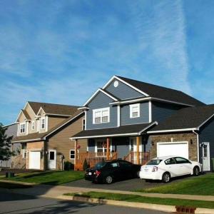 Wholesale Permanent Construction Light Steel Villa House / Lgs Prefabricated Villa With Fittings from china suppliers