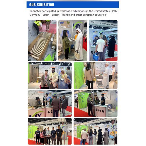 Wood Slat Acoustic Panel With Sustainable Wood Slats And Acoustic Fill