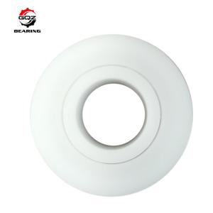 Wholesale High Temperature Resistant Open Ceramic Bearings 6006 Low Friction 30x55x13mm from china suppliers