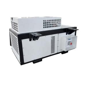 Wholesale 15kw Diesel Reefer Container Genset 460V Undermounted Underslung Water Cooled from china suppliers