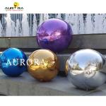 Outdoor Inflatable Floating Ball Indoor Advertising Decoration Disco Mirror Ball