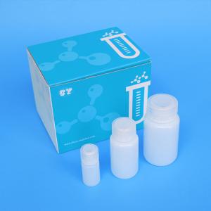 Wholesale clinical Viral Nucleic Acid Purification Kit Silica Based Magnetic Bead from china suppliers