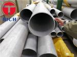 TORICH ASTM A312 310S 309S Stainless Steel Tube