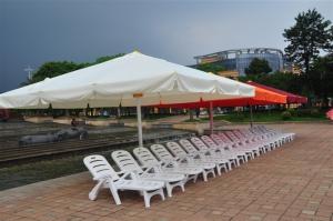 Wholesale wholesale advertising tent umbrellas used patio umbrellas 5m umbrella from china suppliers