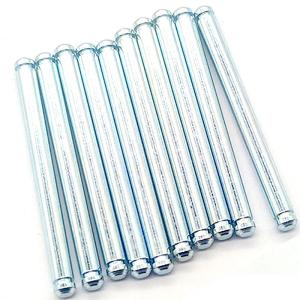 Wholesale High Precision CNC Stainless Steel Parts Corrosion Resistance Hardened Steel Shafts Customized from china suppliers