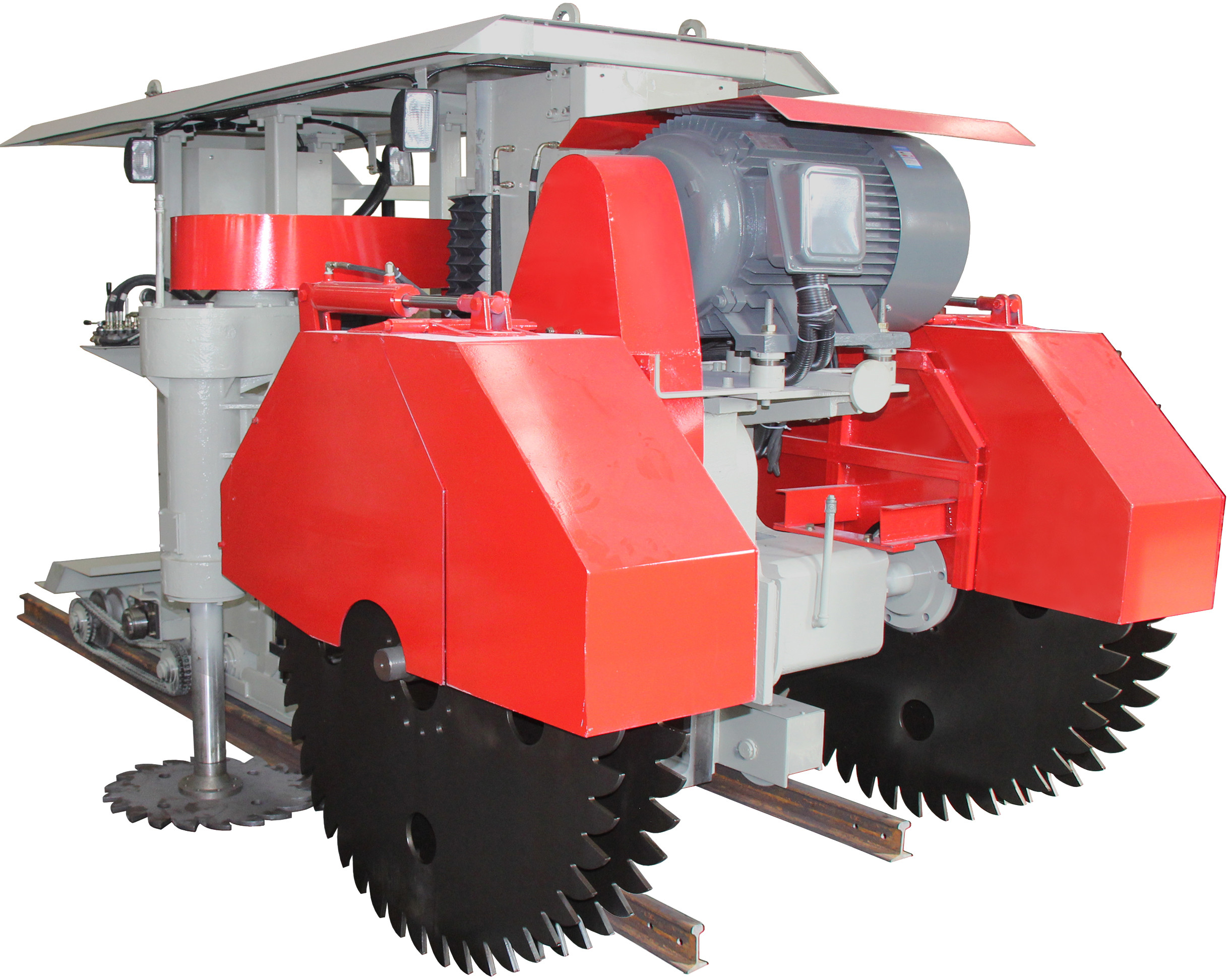 Vertical Horizontal Stone Quarry Mining Machinery