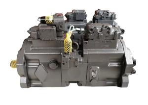 Wholesale Sumitomo Kawasaki Original Hydraulic Pump SH350-5 K5V160DTP High Pressure from china suppliers