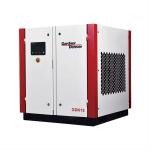 Compact 30KW and 75KW Gardner Denver Oil-Flooded Screw Air Compressor 100% Oil