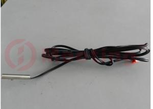 Wholesale 6m Probe For Heat Pump Air To Water Meeting Heat Pump Water Heaters from china suppliers