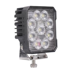 Wholesale UTV Off Road 96w High Lumen Led Work Light 4 Inch 5200lm from china suppliers