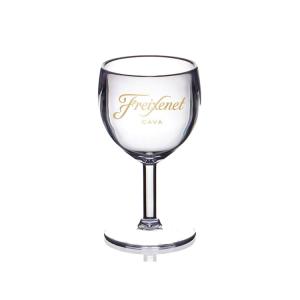 Wholesale Reusable Plastic Gin Balloon Glasses 240ml 8oz Plastic Martini Cups from china suppliers