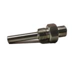 Stainless Steel Dive Tube SS304 Fittings BSP Thread