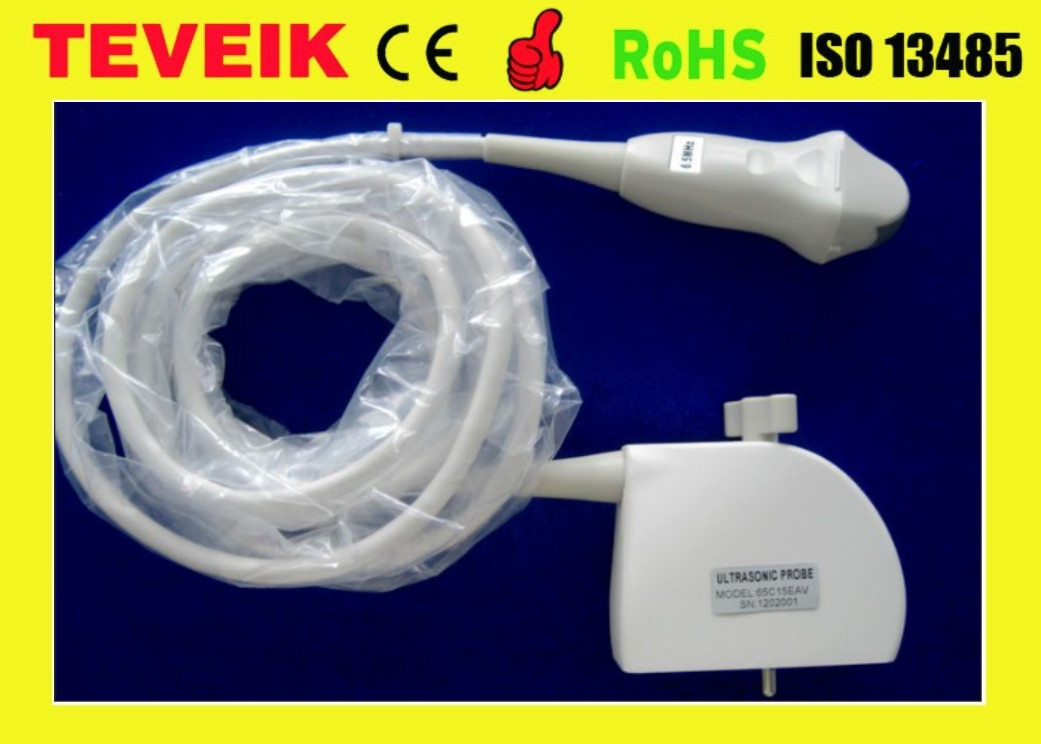 Medical Factory Price Mindray 65C15EAV Convex Ultrasound Probe Transducer For Mindray DP-30,DP-50