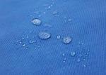 Waterproof Medical Protective Suit PP Non Woven Fabric