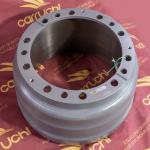 MCY13 Axle Rear Brake Drum WG9761450001 SINOTRUK HOWO SITRAK TX Truck Spare