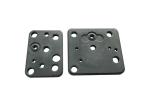 Ra0.8 Air Compressor Valve Plate