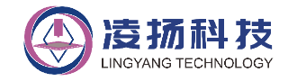 China Hunan Lingyang Electronic Technology Co., Ltd. logo