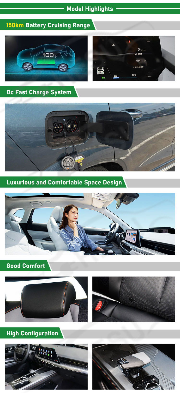 Turbo Changan OSHANG Z6 iDD 2023 uniT unik eado honor hunter f70 cs15 cs75 cs 75 cs85 cs95 benben star Ev Used Energy auto