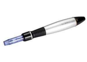 Wholesale Commercial Digital Eyebrow Tattoo Machine Vibrating Frequency 8000-18000 R / M from china suppliers