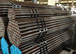 Alloy Steel Seamless Boiler Tubes DIN 1629 St52.4 St52 DIN 17175 15Mo3 13CrMo44