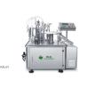 Buy cheap KSL4/1 Filling Production Line for Glycerine Enema and Other Small Bottle Mouth from wholesalers