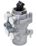 Vehicle Parts Pump DZ9100360080 For Schcman F2000 F3000 Brake Master Valve