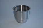 Cup holder stainless steel that used for marine/ship/yacht, marine hardware