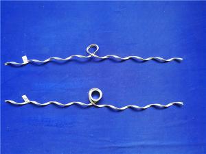 Wholesale 100m Span ADSS Suspension Clamp GB Sandard from china suppliers