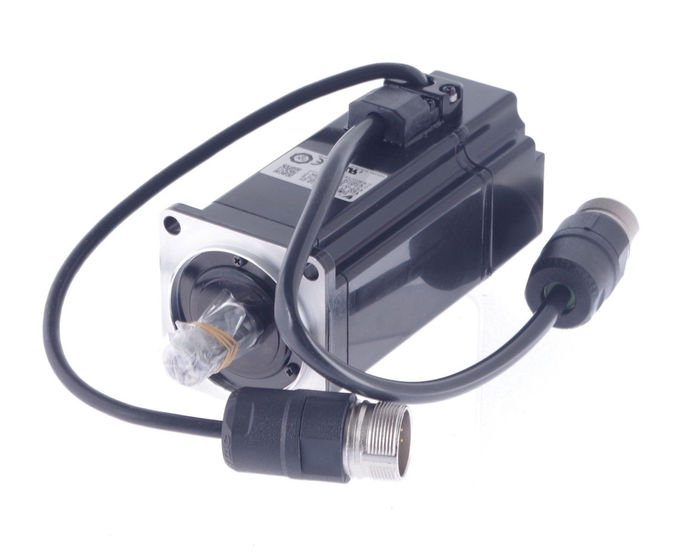 SGMAH-04A1A61D-0Y|  YASKAWA Servo Drive Original New 3 Working Days Delivery 5
