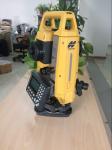 Topcon brand GM101 total station Reflectorless 500m surveying instrument