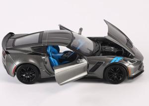 Wholesale Zinc Alloy Metal DIY Craft Gifts 1/24 Proportion Car Simulation Model For Kids from china suppliers