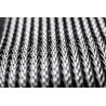 Buy cheap perforated 304 316 stainless steel conveyor belt oven conveyor wire mesh belt from wholesalers