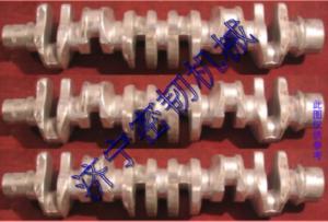 Wholesale supply CCEC CUMMINS PARTS CRANKSHAFT 3054866-40 from china suppliers