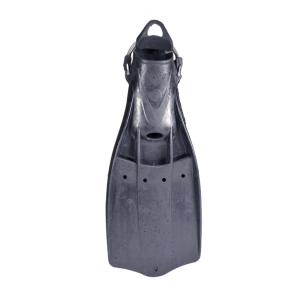 Wholesale Adults Technical Diving Swim Fins Rubber Material Wear Resistant from china suppliers