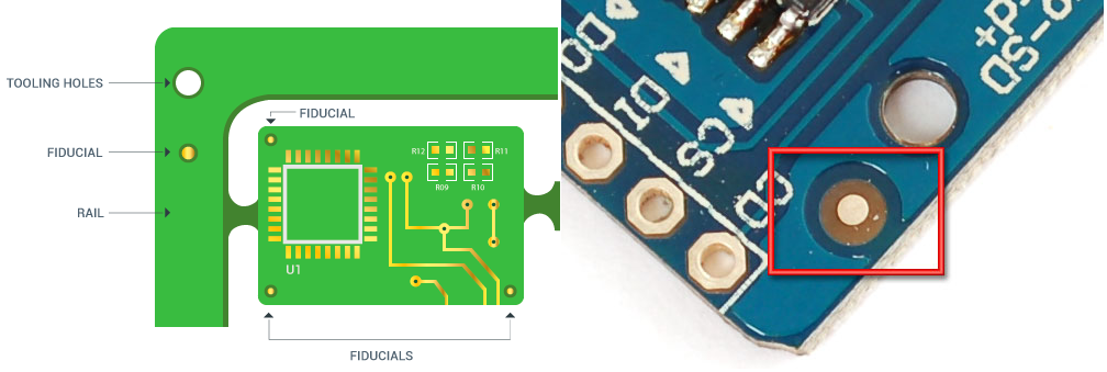 10 Layer HDI PCB Board