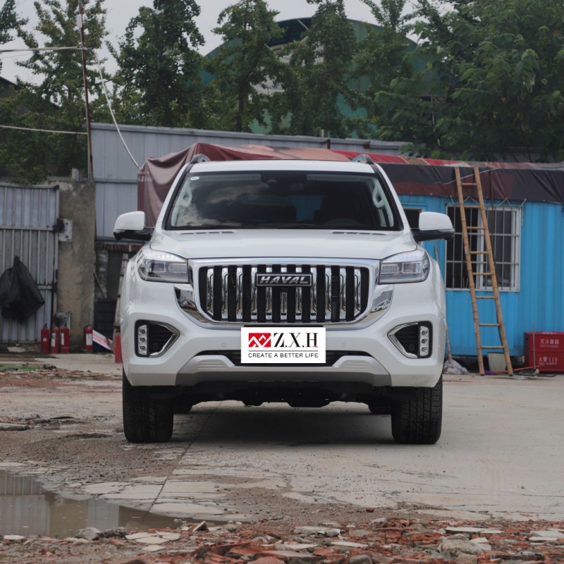 2022 chinese-made factory high quality Haval H9 2022 2.0T Automatic Exclusive 7 Seats SUV Gasoline all-wheel-drive luxury